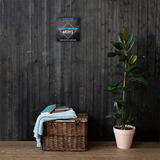 Scottsdale Night Canvas - Wall Art