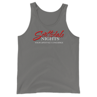 Scottsdale Nights Tank Top - Multiple Colors Available