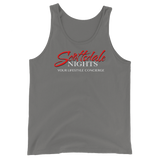 Scottsdale Nights Tank Top - Multiple Colors Available