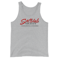 Scottsdale Nights Tank Top - Multiple Colors Available