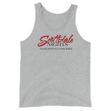 Scottsdale Nights Tank Top - Multiple Colors Available