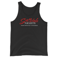 Scottsdale Nights Tank Top - Multiple Colors Available