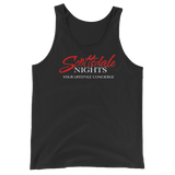 Scottsdale Nights Tank Top - Multiple Colors Available
