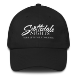 Scottsdale Nights Classic Dad Hat - Multiple Colors Available