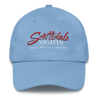 Scottsdale Nights Classic Dad Hat - Multiple Colors Available