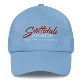 Scottsdale Nights Classic Dad Hat - Multiple Colors Available