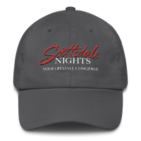 Scottsdale Nights Classic Dad Hat - Multiple Colors Available
