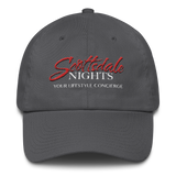 Scottsdale Nights Classic Dad Hat - Multiple Colors Available