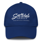 Scottsdale Nights Classic Dad Hat - Multiple Colors Available