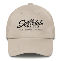 Scottsdale Nights Classic Dad Hat - Multiple Colors Available