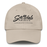 Scottsdale Nights Classic Dad Hat - Multiple Colors Available