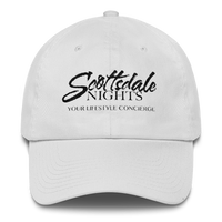 Scottsdale Nights Classic Dad Hat - Multiple Colors Available