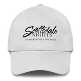 Scottsdale Nights Classic Dad Hat - Multiple Colors Available
