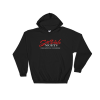 Scottsdale Nights Pullover Hoodie - Multiple Colors Available
