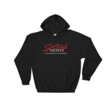 Scottsdale Nights Pullover Hoodie - Multiple Colors Available