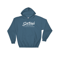 Scottsdale Nights Pullover Hoodie - Multiple Colors Available