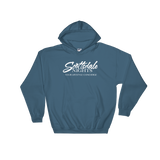Scottsdale Nights Pullover Hoodie - Multiple Colors Available