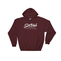 Scottsdale Nights Pullover Hoodie - Multiple Colors Available