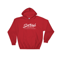 Scottsdale Nights Pullover Hoodie - Multiple Colors Available
