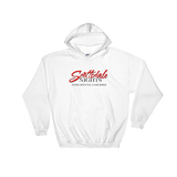 Scottsdale Nights Pullover Hoodie - Multiple Colors Available