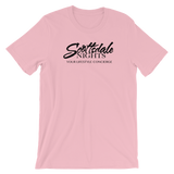 Scottsdale Nights T Shirt - Multiple Colors Available