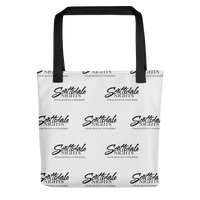 Scottsdale Nights Tote Bag