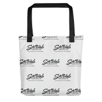 Scottsdale Nights Tote Bag