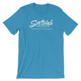 Scottsdale Nights T Shirt - Multiple Colors Available