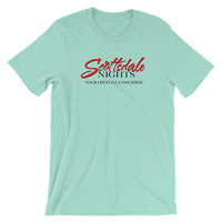 Scottsdale Nights T Shirt - Multiple Colors Available
