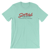 Scottsdale Nights T Shirt - Multiple Colors Available