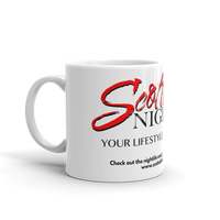 Scottsdale Nights Coffee Mug