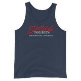 Scottsdale Nights Tank Top - Multiple Colors Available