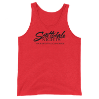 Scottsdale Nights Tank Top - Multiple Colors Available