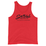 Scottsdale Nights Tank Top - Multiple Colors Available
