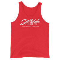 Scottsdale Nights Tank Top - Multiple Colors Available
