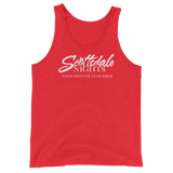 Scottsdale Nights Tank Top - Multiple Colors Available