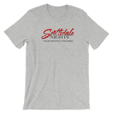 Scottsdale Nights T Shirt - Multiple Colors Available