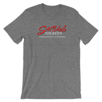 Scottsdale Nights T Shirt - Multiple Colors Available