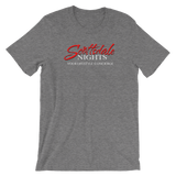 Scottsdale Nights T Shirt - Multiple Colors Available