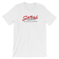 Scottsdale Nights T Shirt - Multiple Colors Available