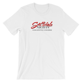 Scottsdale Nights T Shirt - Multiple Colors Available