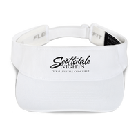 Scottsdale Nights Flexfit Visor - Multiple Colors Available