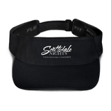 Scottsdale Nights Flexfit Visor - Multiple Colors Available