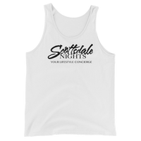 Scottsdale Nights Tank Top - Multiple Colors Available
