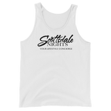 Scottsdale Nights Tank Top - Multiple Colors Available