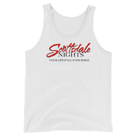 Scottsdale Nights Tank Top - Multiple Colors Available
