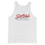Scottsdale Nights Tank Top - Multiple Colors Available