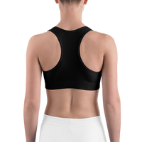 Scottsdale Nights Sports Bra